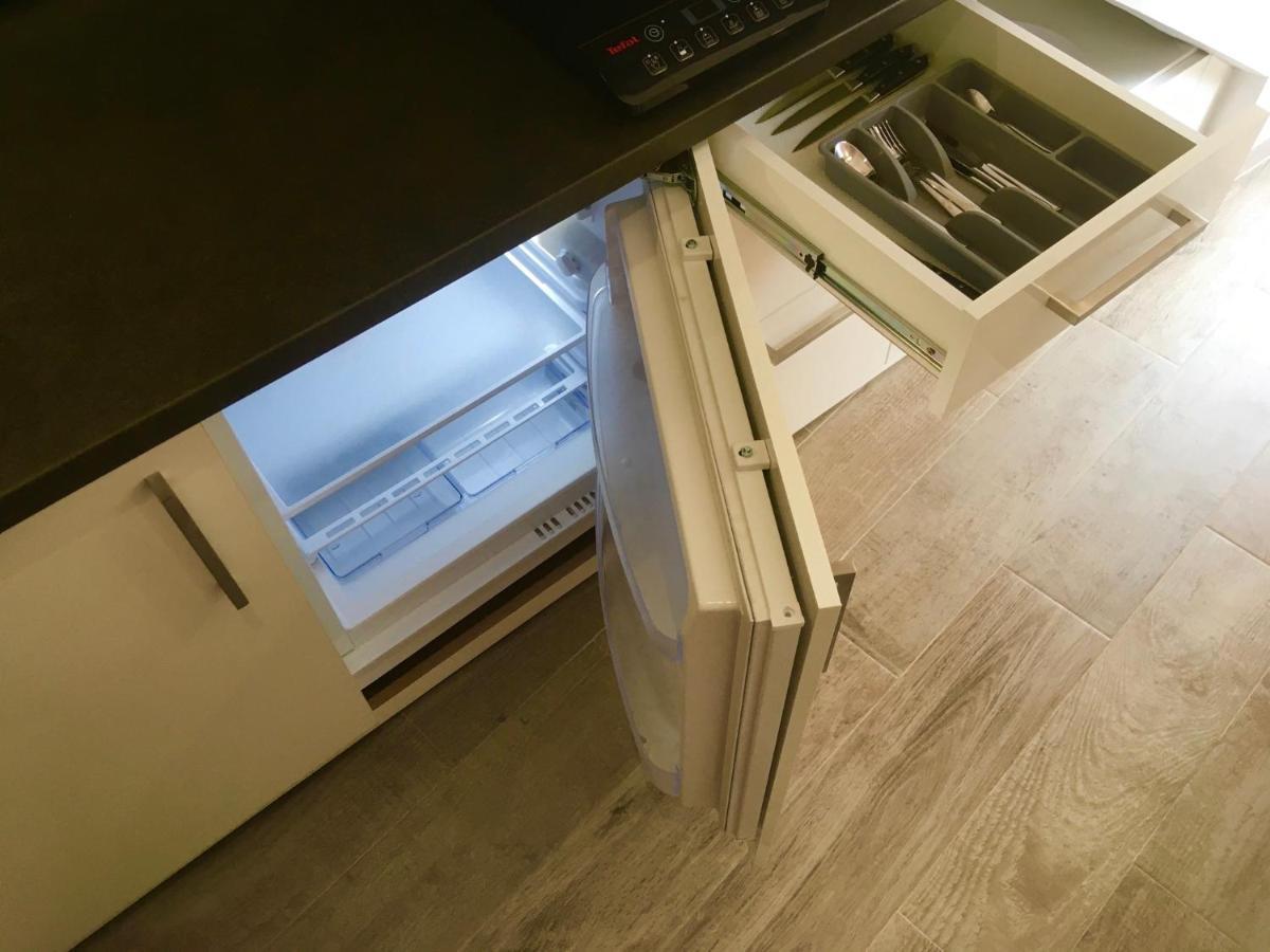 Boroka Apartman Belvaros Veszprém Exterior foto