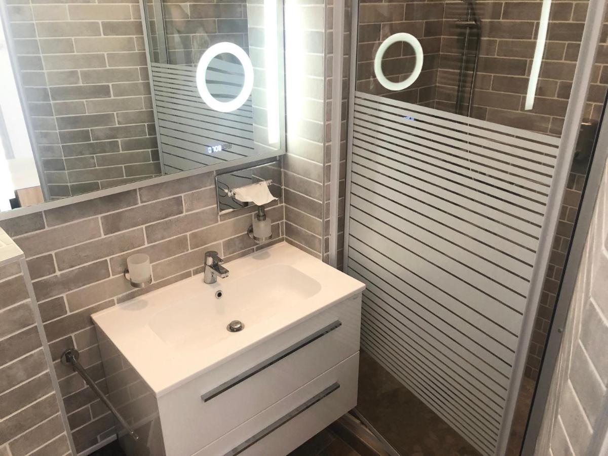 Boroka Apartman Belvaros Veszprém Exterior foto