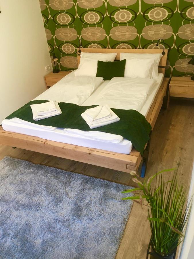 Boroka Apartman Belvaros Veszprém Exterior foto